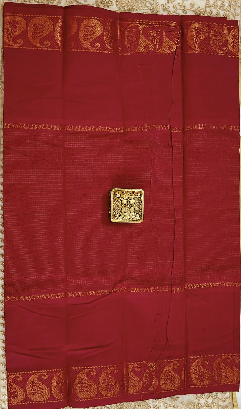 Sungudi off and off series