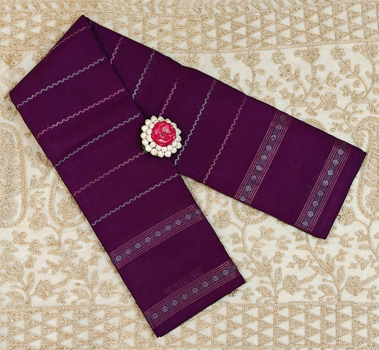 Copper and silver Velthari