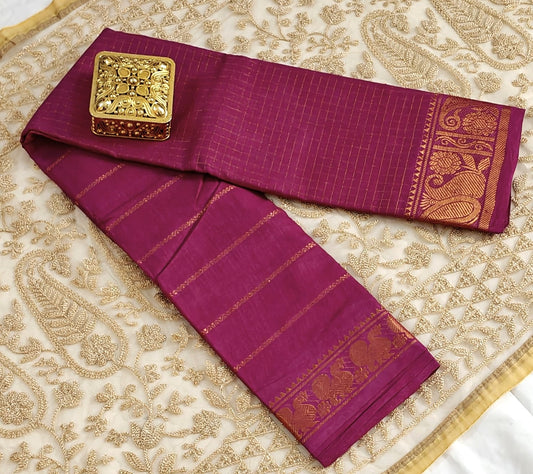 Royal Elegance in Majenda