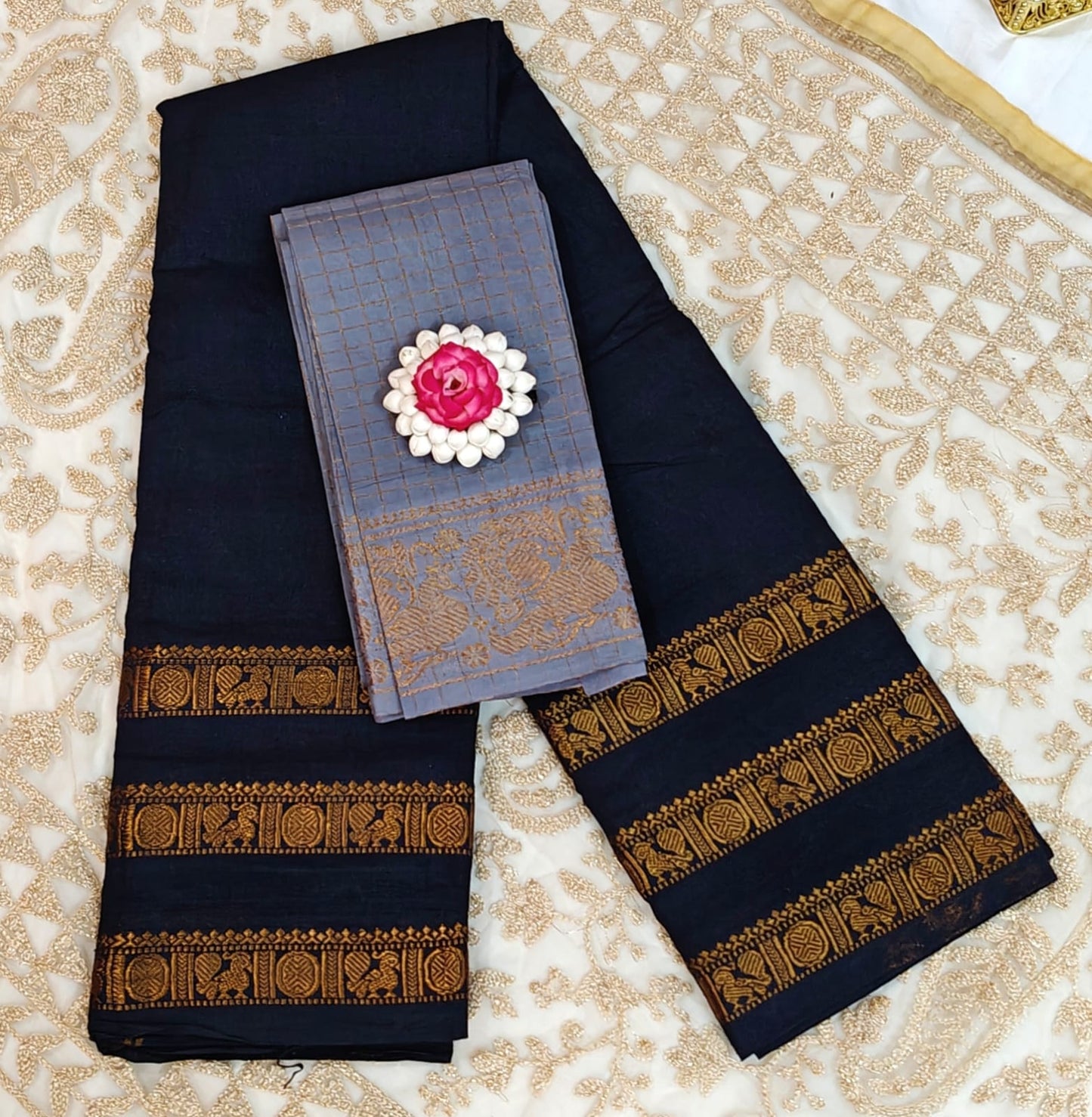 Bold. Beautiful. Black.