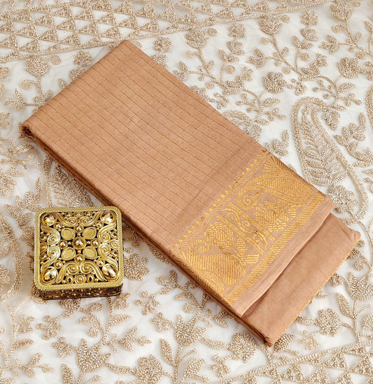 Golden Hues of Grace