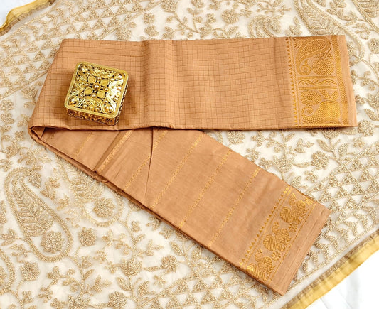 Golden Hues of Grace