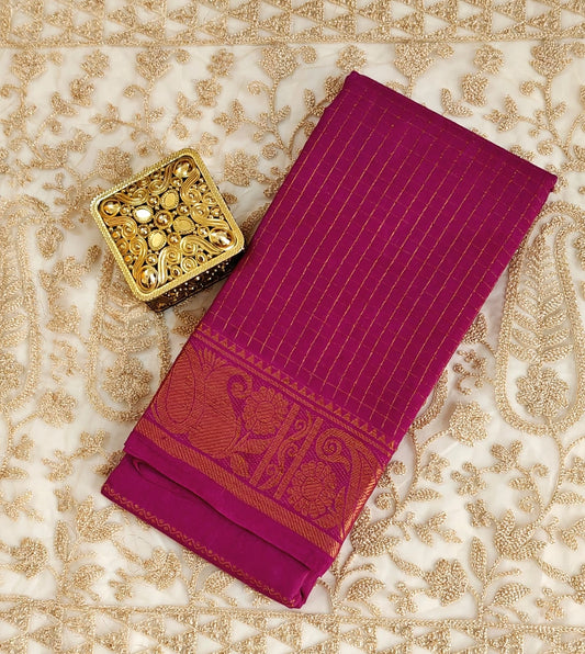 Royal Elegance in Majenda