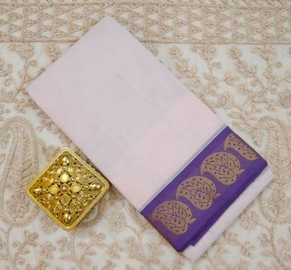 Chettinad pure cotton saree