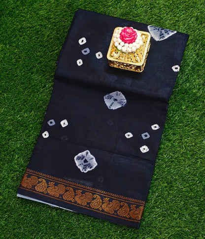 Bandhini border